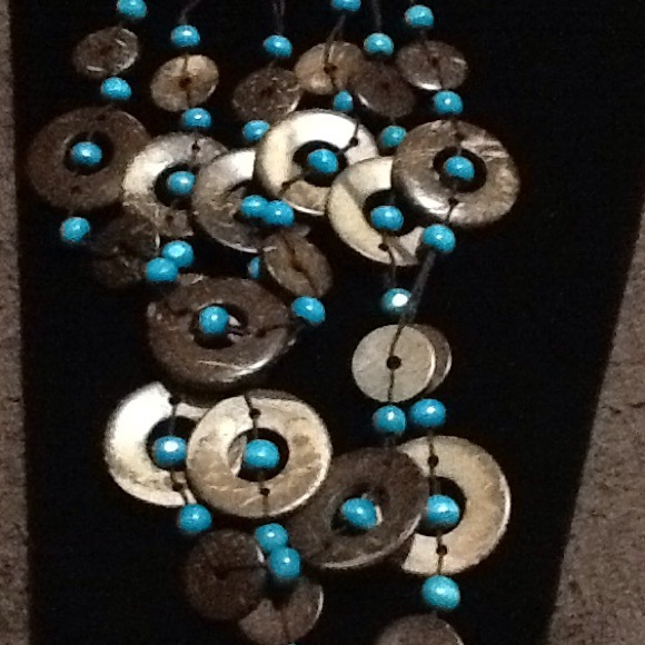 Necklace - Picture 2 of 4